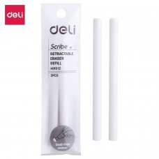 EH01912 DELI ERASER REFILL