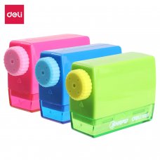 ER01201 DELI PENCIL SHARPENER